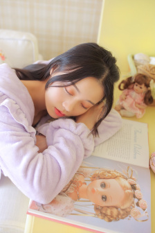 森ゆきな