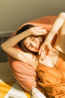 我和春天有个约会